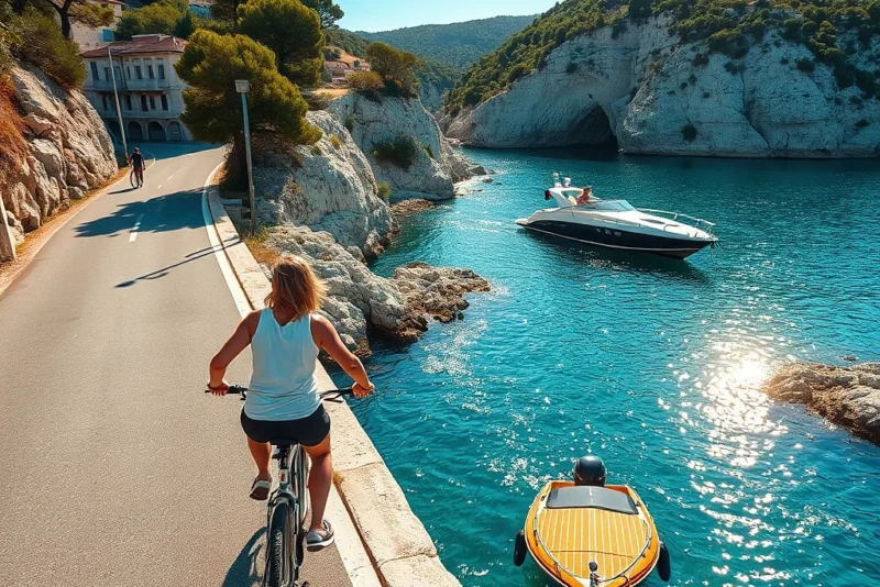 A Perfect Day on Brač: How to Create Your Ideal Island Adventure