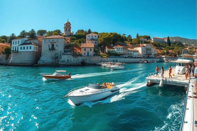 Brač Island Travel Guide: How to Get There, Move Around and Plan Your Perfect Stay