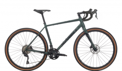 R&R Rent sprint gravel bike