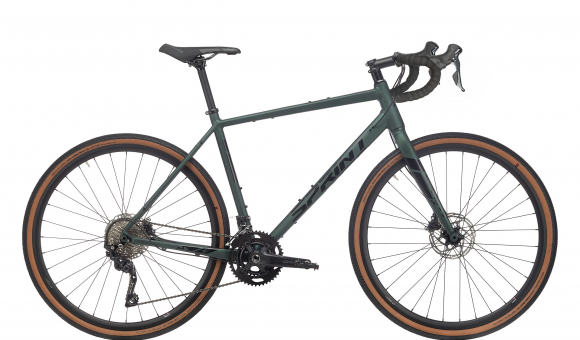 SPRINT Whisper grx600 gravel bike