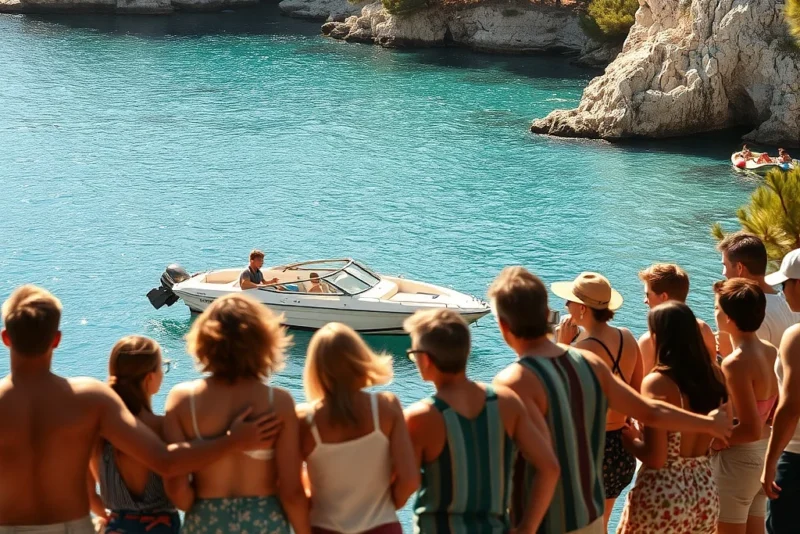 Family Activities on Brač: The Best Things to Do With Kids