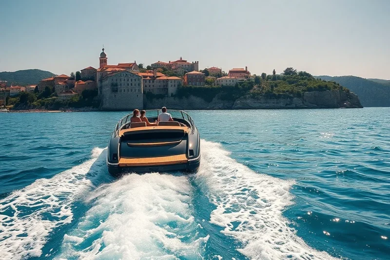Hvar From Brač: How to Visit One of Croatia’s Most Famous Islands