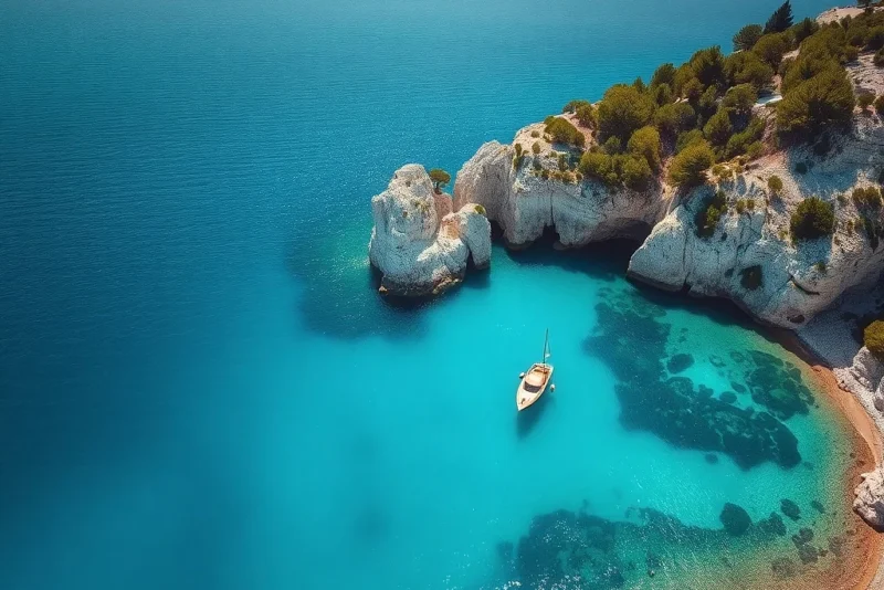 The Best Beaches on Brač Island: From Famous Spots to Hidden Coastal Gems